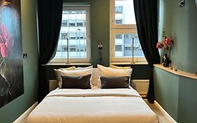 Attraktives City-Apartment No3